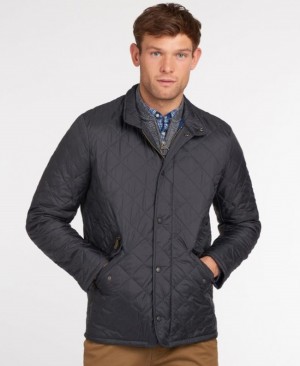 Barbour Flyweight Chelsea Bleumarin | QAWX8824