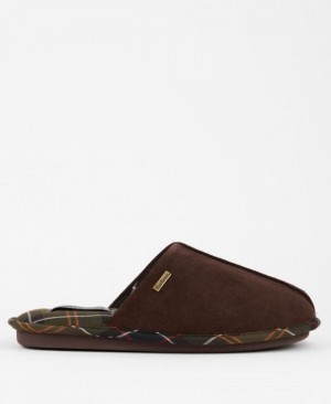 Barbour Foley Ciocolata Inchis | SVYD5146