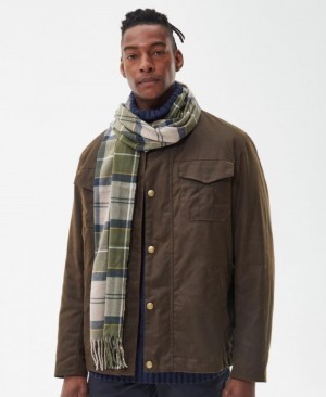 Barbour Galingale Tartan Colorati | UHGB1707