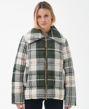 Barbour Germain Verzi | INJG2788