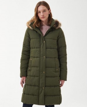 Barbour Grayling Verzi | OYXX4260