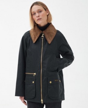 Barbour Gunnerside Verzi | UEWM4141