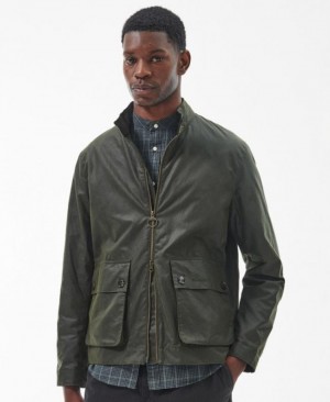 Barbour Harton Verzi | XZDM5036