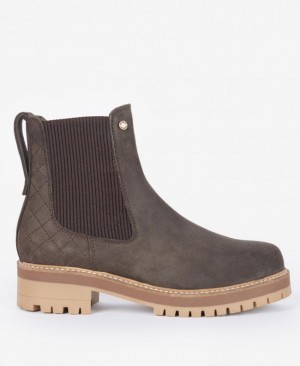 Barbour Heather Maro | SQFO2905
