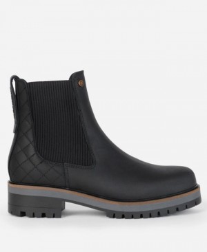 Barbour Heather Negrii | RBUL6242