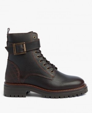 Barbour Heidi Commando Maro | NVAO7762