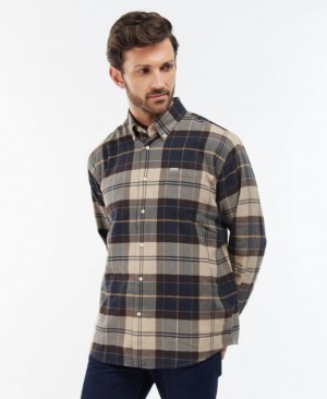 Barbour Hogside Tartan Colorati | BFNA0519