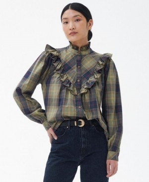 Barbour Holwick Colorati | IWIK2769