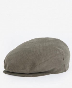 Barbour Impermeabili Beaufort Plati Verzi | NLQB2205