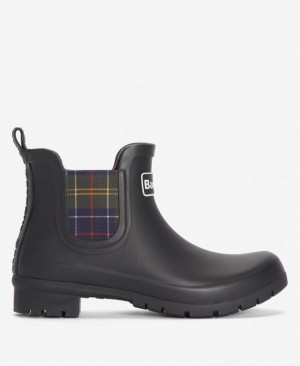Barbour Kingham Negrii | EZSI9587