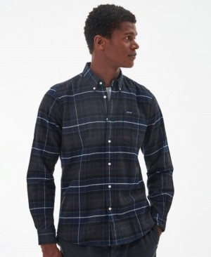 Barbour Kyeloch Tailored Colorati | EDRF2766