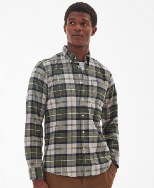 Barbour Kyeloch Tailored Colorati | QOKG1877