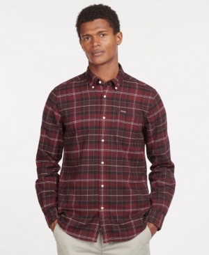 Barbour Kyeloch Tailored Rosii | INII5347