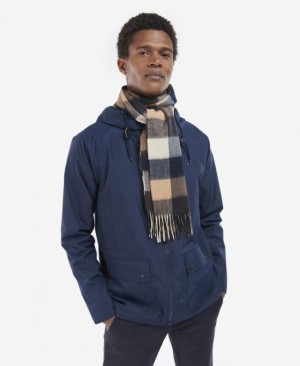 Barbour Large Tattersall Colorati | KHMA6728