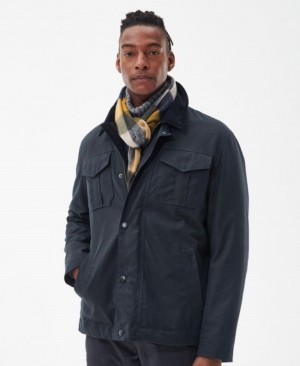 Barbour Large Tattersall Colorati | UMWS3116