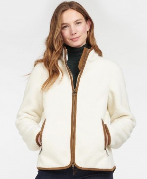 Barbour Lavenham Gri | WDIO7605