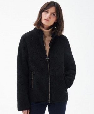 Barbour Lavenham Negrii | SMET8412