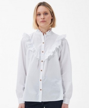 Barbour Laverne Albi | DTLI7370