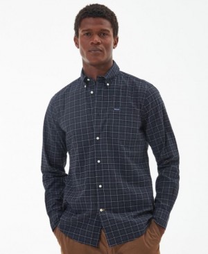 Barbour Lomond Tailored Colorati | EGFS8410