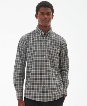Barbour Lomond Tailored Colorati | RXJP5519