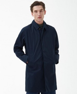 Barbour Lorden Bleumarin | ZTTZ0370