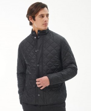 Barbour Lowerdale Negrii | FDLQ6035
