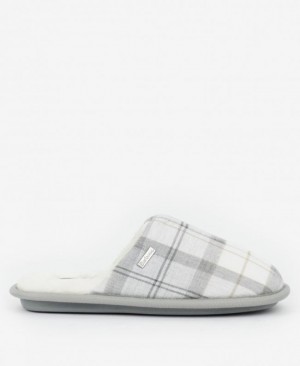 Barbour Maddie Gri Albi | UUGX9552