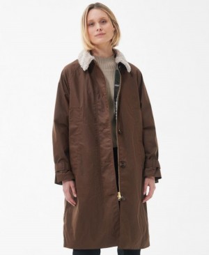 Barbour Malala Maro | WZDI8976