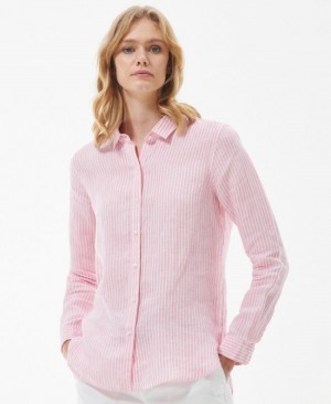 Barbour Marine Roz | JYQR8730