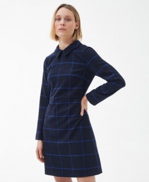 Barbour Marlene Bleumarin | YNSQ5433