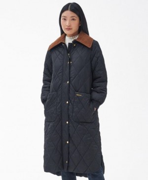 Barbour Marsett Negrii | FDWK5136