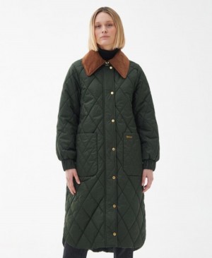 Barbour Marsett Verzi | VDFF7491