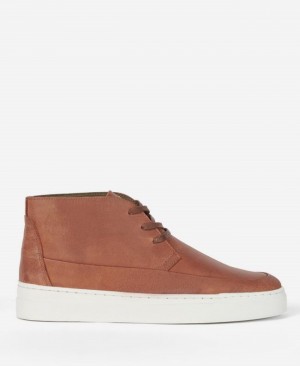 Barbour Mason Chukka Maro | IHPZ6750