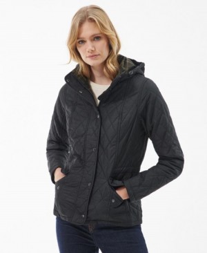 Barbour Millfire Negrii | UXBC8379