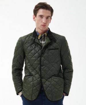 Barbour Modern Liddesdale Verzi | BPZA6776