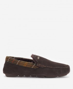 Barbour Monty Maro | MXTF8418