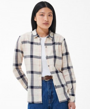 Barbour Moorland Albi | MZUV0659
