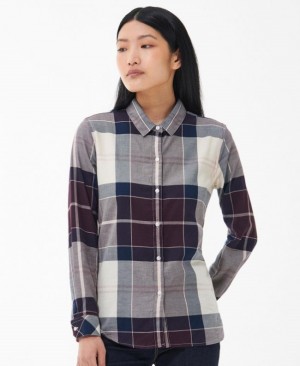 Barbour Moorland Albi | NHIU9226