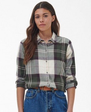 Barbour Moorland Verzi | PFLS1851
