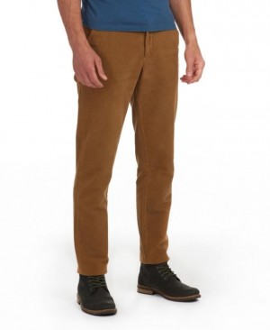 Barbour Neuston Moleskin Bej | HBAS1084