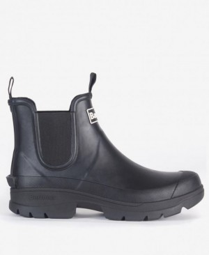 Barbour Nimbus Negrii | MDUP0635