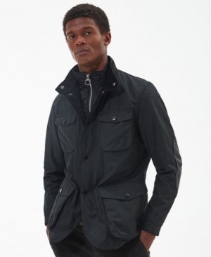 Barbour Ogston Negrii | SAJU9900