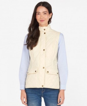 Barbour Otterburn Gilet Albi | NOWQ7432