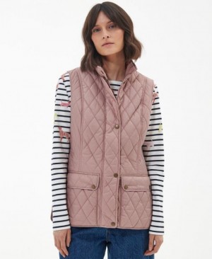 Barbour Otterburn Gilet Roz | SFND9003