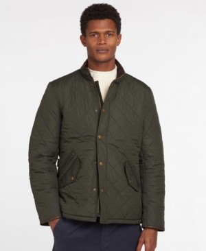 Barbour Powell Negrii | SQKG4642