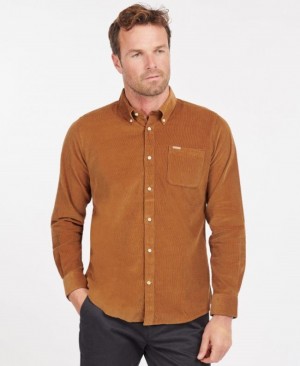 Barbour Ramsey Tailored Maro | WUWZ8300