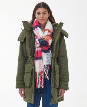 Barbour Rawson Roz | FDCB2913