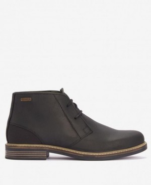 Barbour Readhead Chukka Negrii | SIVL0161