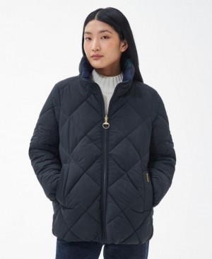 Barbour Reversible Hudswell Negrii | VOEI7791