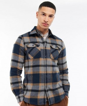 Barbour Rhobell Tailored Colorati | AXDL2421